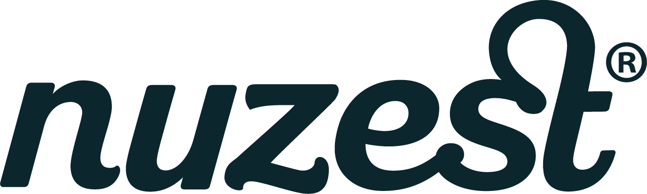 Nuzest Support US logo
